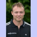 Portr�t 2004/2005: Hendrik Lundstr�m.