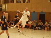 THW-Neuzugang Henrik Lundström wusste in Verden mit sechs Toren zu gefallen. THW-Neuzugang Henrik Lundström wusste in Verden mit sechs Toren zu gefallen.