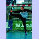 Adidas Fotoshooting 2004.