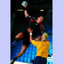 Adidas Fotoshooting 2004.