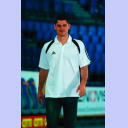 Adidas Fotoshooting 2004.