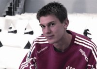 Daniel Sommerfeld. Daniel Sommerfeld.