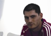 Henning Fritz: "Handball kann wie eine Sucht sein".