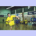 Vid Kavticnik in action.