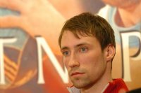 Vid Kavticnik beerbt ab  der n�chsten Saison Johan Pettersson.