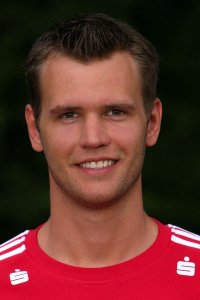 Dennis Klockmann. Dennis Klockmann.