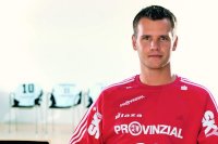 Dennis Klockmann. Dennis Klockmann.