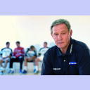 Autogrammkarte 2005/2006: Noka Serdarusic.