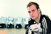 Viktor Szilagyi:  "Der THW ist f�r jeden Handballer eine Top-Adresse und am Meer habe ich auch noch nie gelebt." 