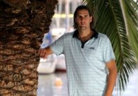 Lars Krogh Jeppesen.