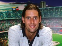 Lars Krogh Jeppesen: "Von Beginn an hatte ich nur Kiel im Kopf."