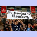 Lars Krogh Jeppesen: Abschied von Flensburg.