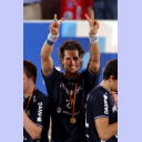 Lars Krogh Jeppesen - Deutscher Meister 2004.