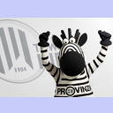 Autogrammkarte 2006/2007: Hein Daddel.