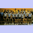 Mannschaftsfoto 1979/1980.