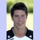 Portr�t 2006/2007: Kim Andersson.