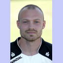 Portr�t 2006/2007: Henrik Lundstr�m.