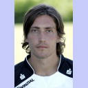 Portr�t 2006/2007: Marcus Ahlm.