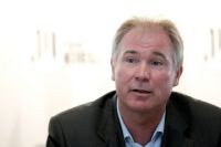 Uwe Schwenker: "Es ist eine sehr reizvolle Aufgabe, gegen Ciudad Real zu spielen." Uwe Schwenker: "Es ist eine sehr reizvolle Aufgabe, gegen Ciudad Real zu spielen."