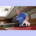 Trainingslager 2006.