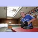 Trainingslager 2006.