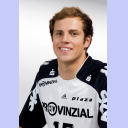 Autogrammkarte 2007/2008: Moritz Weltgen.