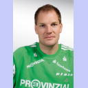 Autogrammkarte 2007/2008: Mattias Andersson.