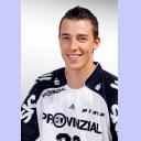 Autogrammkarte 2007/2008: Dominik Klein.