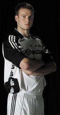 Daniel Wessig. Daniel Wessig.