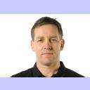 Autogrammkarte Alfred Gislason 2007/2008.