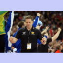 WM 2007: Alfred Gislason.