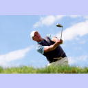 Golfen 2008: Filip Jicha.