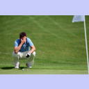 Golfen 2008: Stefan L�vgren.