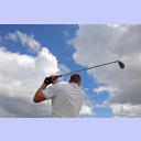 Golfen 2008: Vid Kavticnik.