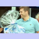 Golfen 2008: Stefan L�vgren.