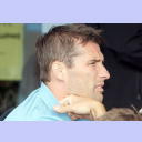 Golfen 2008: Stefan L�vgren.