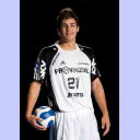 Tim Philip Jurgeleit.