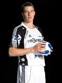 Dominik Klein. Dominik Klein.