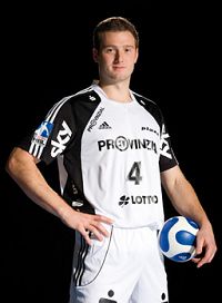 Daniel Wessig. Daniel Wessig.