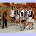 Trainingslager 2008.