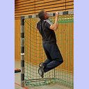 Trainingslager 2008.