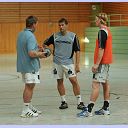 Trainingslager 2008.