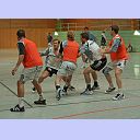 Trainingslager 2008.