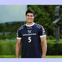 Milutin Dragicevic - autograph card Bjerringbro-Silkeborg 2007/2008.