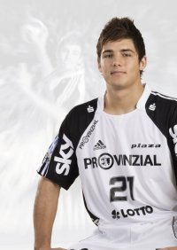 Tim-Philip Jurgeleit. Tim-Philip Jurgeleit.