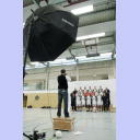 Foto-Shooting 2008.