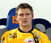 Für Peter Gentzel gab es nur Handball in Kiel oder Rückkehr nach Göteborg. Für Peter Gentzel gab es nur Handball in Kiel oder Rückkehr nach Göteborg.