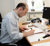 Uli Derad. Uli Derad.