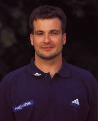 Dr. Dirk Büsch. Dr. Dirk Büsch.