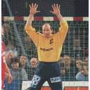 Michael Krieter in action.